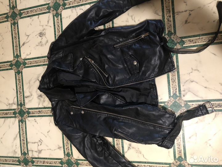 Вещи пакетом