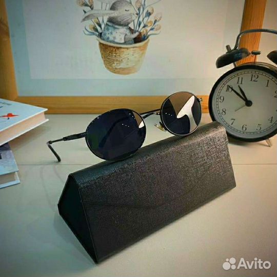 Солнцезащитные очки