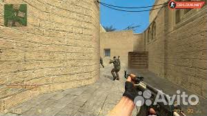 Counter strike source v32