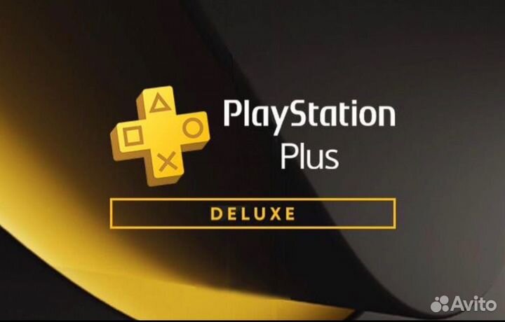 PS Plus 1/3/12 месяцев, игры в PS Store