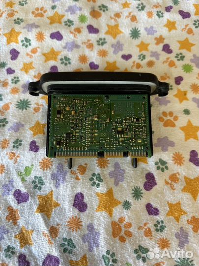 Запчасти bmw F30