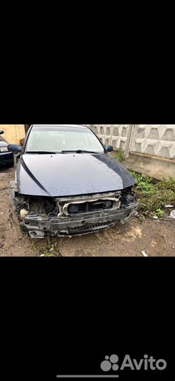 Volvo S80 в разборке