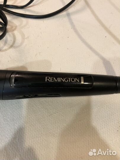 Плойка для волос Remington