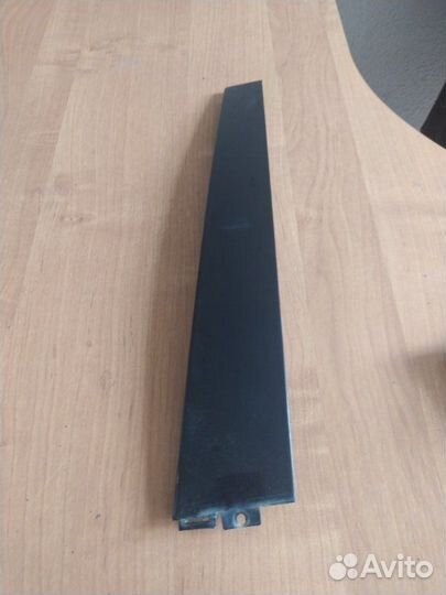 Накладка двери задняя левая Volkswagen Passat B5+