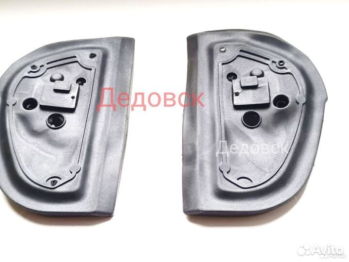 Уплотнители зеркал Mercedes Benz W140 W210 W202