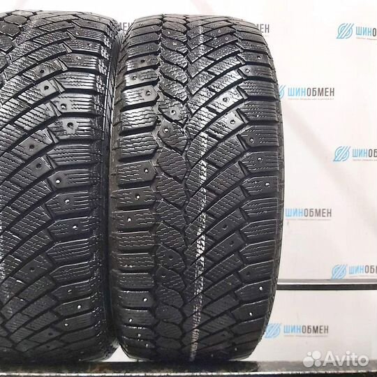 Gislaved Nord Frost 200 225/50 R17 98T