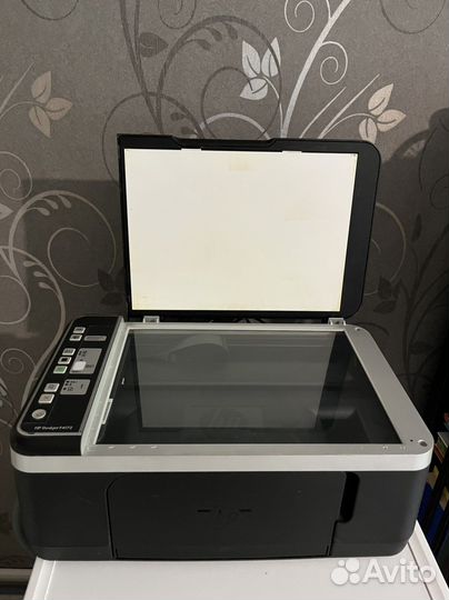 Принтер HP DeskJet F4172
