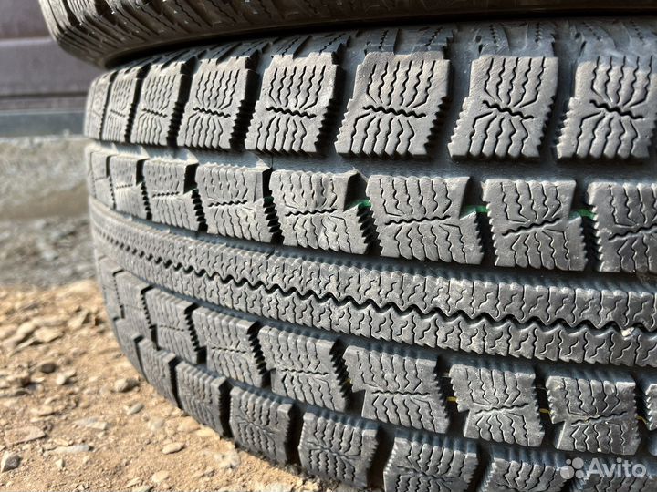 Nitto NT SN 2 Winter 225/65 R17