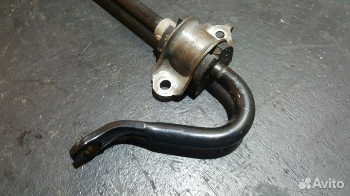 Стабилизатор задний Subaru Forester SJ 20B 2014