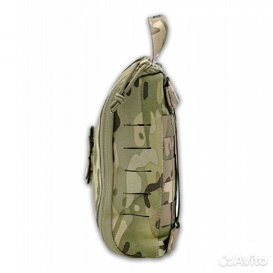 Тактическая аптечка Rhino Rescue ifak multicam