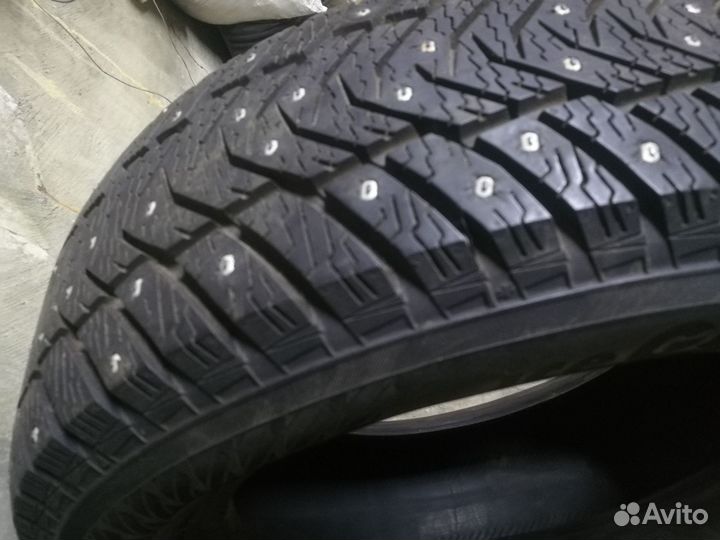 Yokohama Ice Guard IG65 205/60 R16 96T