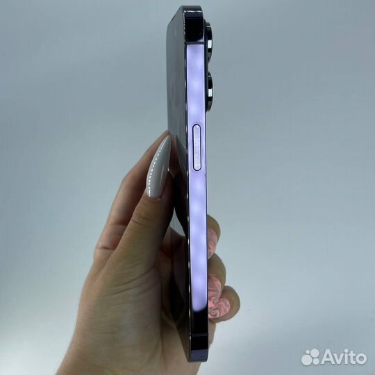 iPhone 14 Pro, 256 ГБ