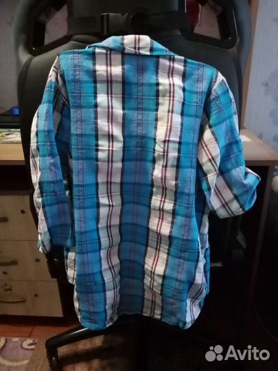 Детская одежда для девочек новая