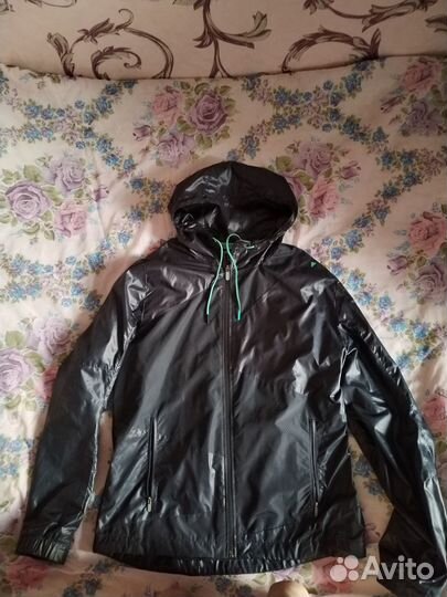 Куртка ветровка Adidas original
