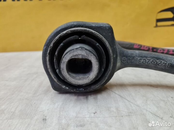 Рычаг передний Mercedes-Benz C W203 M271 2004