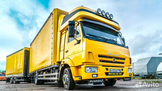 Самый лёгкий КамАЗ по прозвищу камазенок, КамАЗ 4308 Техника времен СССР Дзен