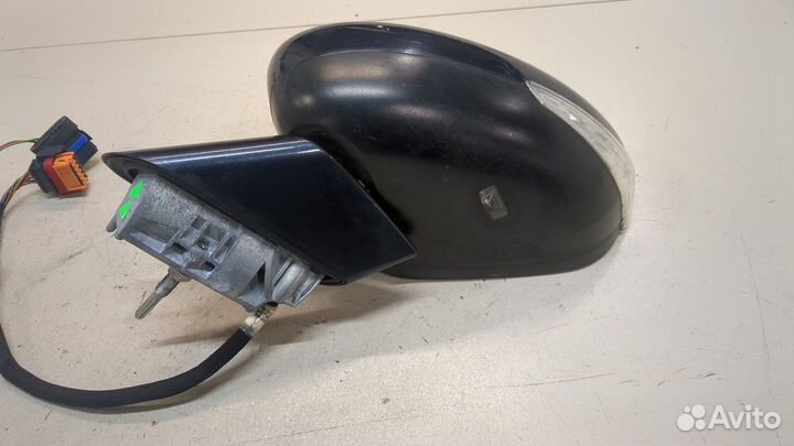 Зеркало боковое левое Peugeot 508