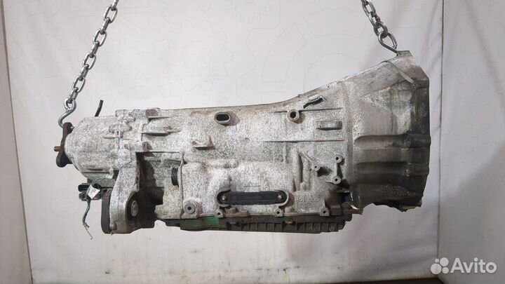 Кпп - автомат (АКПП) 4х4 BMW 5 F07 Gran Turismo 3 Турбо-инжектор, 2011