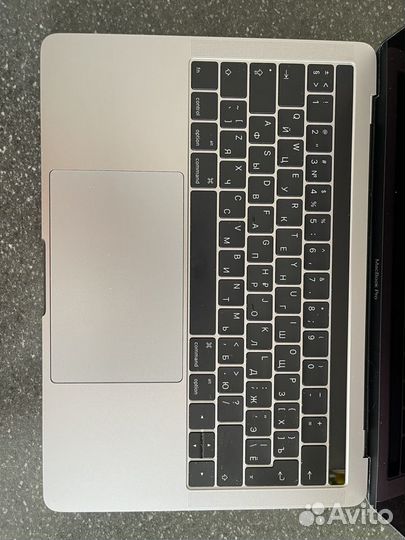 Apple MacBook Pro 13