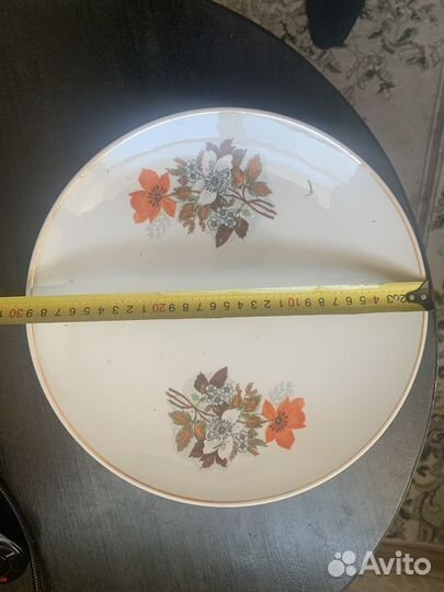 Блюдо для Кошки