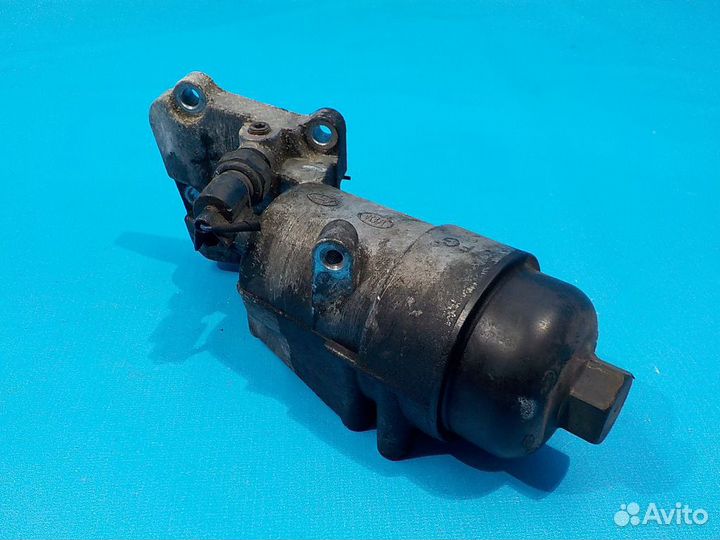 Корпус масляного фильтра KIA Ceed (ED) 2007-2012