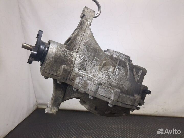 Редуктор моста киа Stinger, 2020