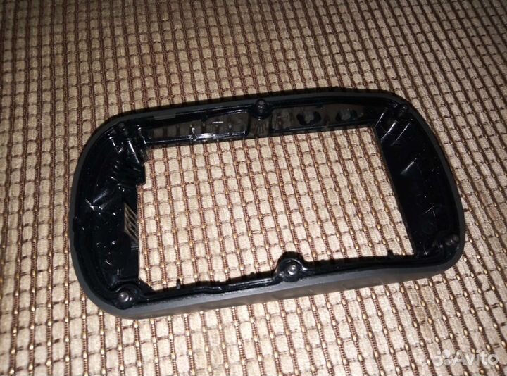 Garmin навигатор часть корпуса c кнопкой