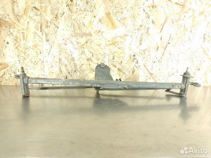 Трапеция стеклоочистителя Volkswagen Golf 3