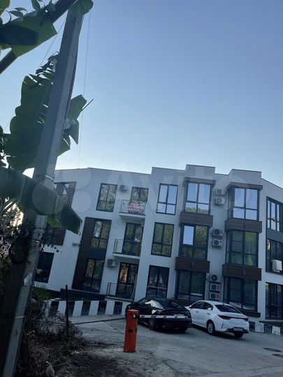 2-к. квартира, 28,5 м², 2/3 эт.