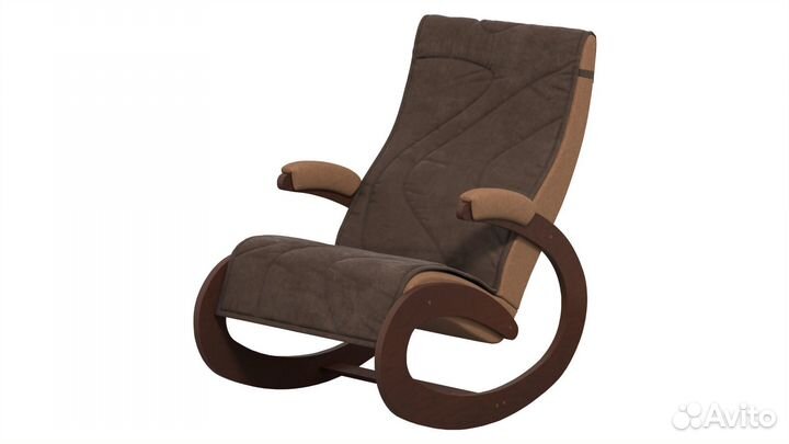 Кресло качалка