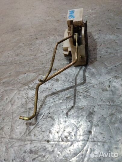 Замок двери передний правый Hyundai Sonata EF