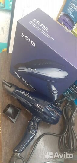 Фены профессиональные Эстель (новинка)