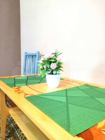 2-к. квартира, 46 м², 2/5 эт.