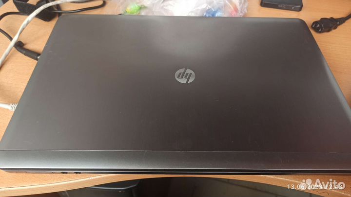 Ноутбук HP probook 4545s