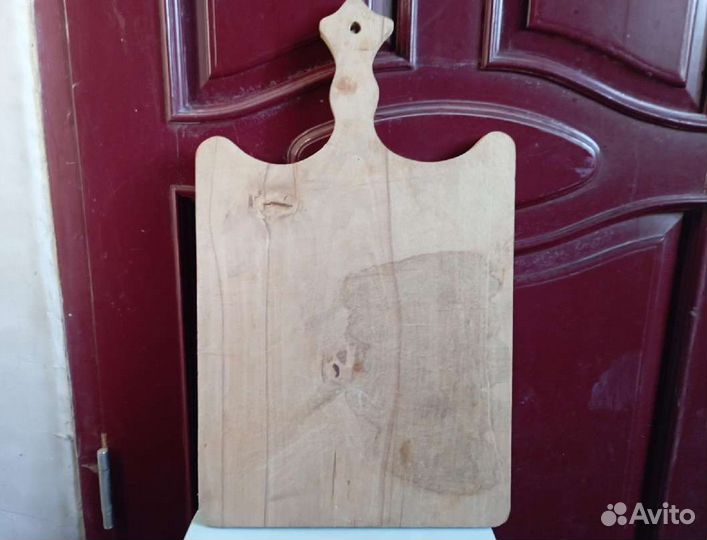 Разделочная доска дерево