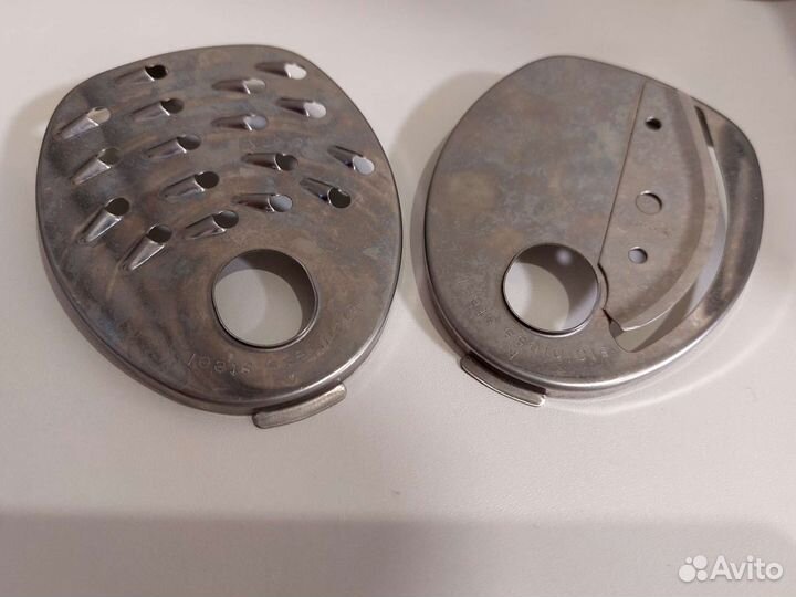 Запчасти для кухонн комбайна Philips 7755