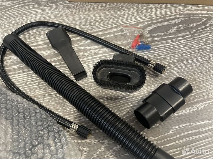 Ручной пылесос Kitfort KT-5150 