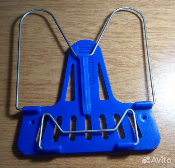 Подставка для книг