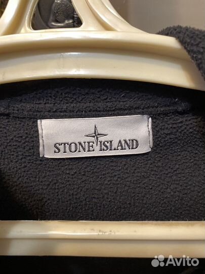 Stone island softshell