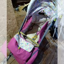 Сани зимние детские