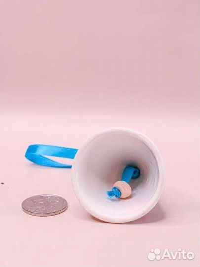 Колокольчики Православные ч-2