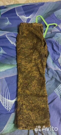 Военная форма летняя вкпо