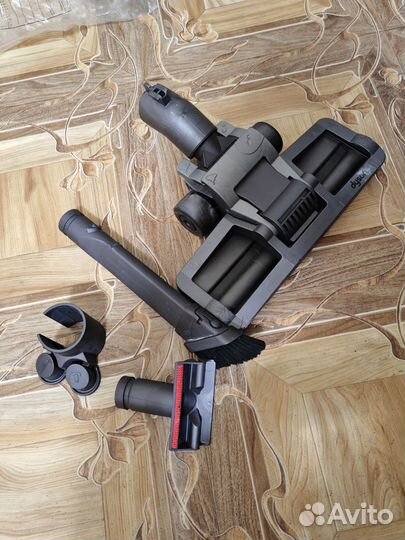 Пылесос dyson dc52