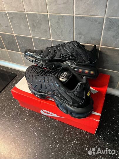 Nike Air Max Plus Tn