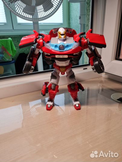Робот Тобот Z