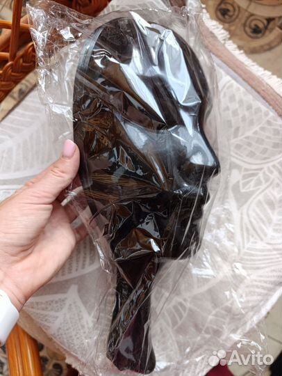 Маски для игры в мафию