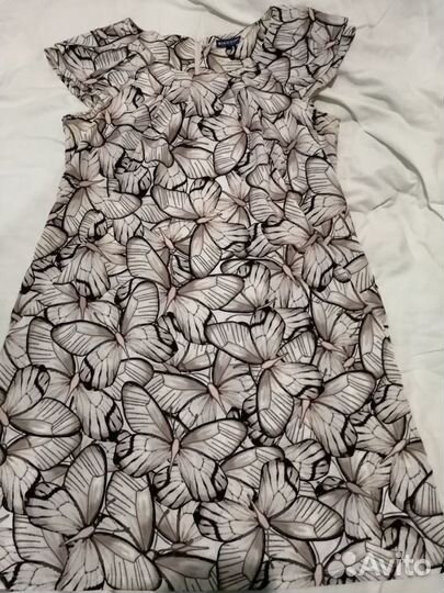 Женские вещи пакетом 52-54 р