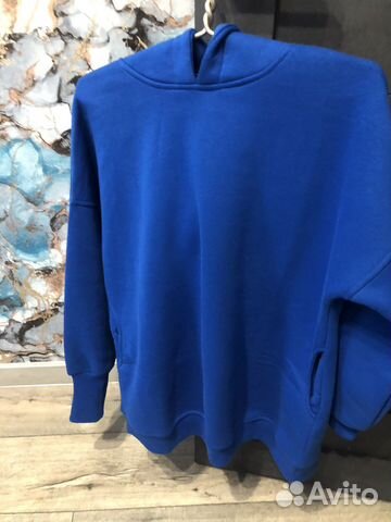 Флисовый костюм размер L