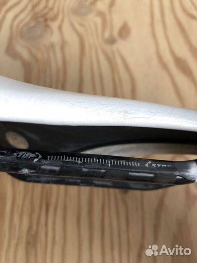 Седло для велосипеда