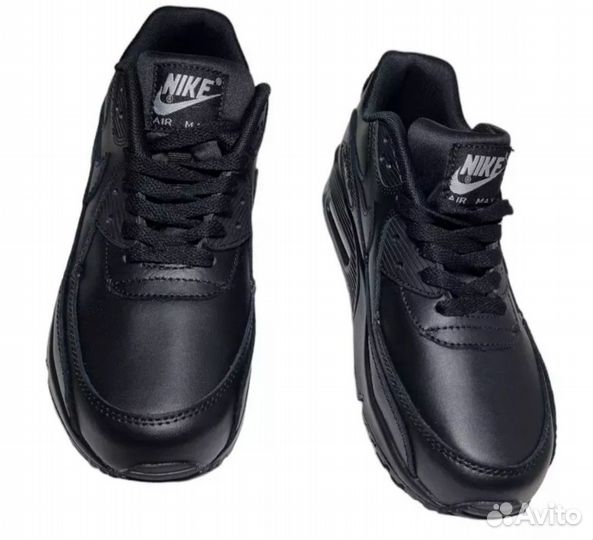 Кроссовки мужские nike air max
